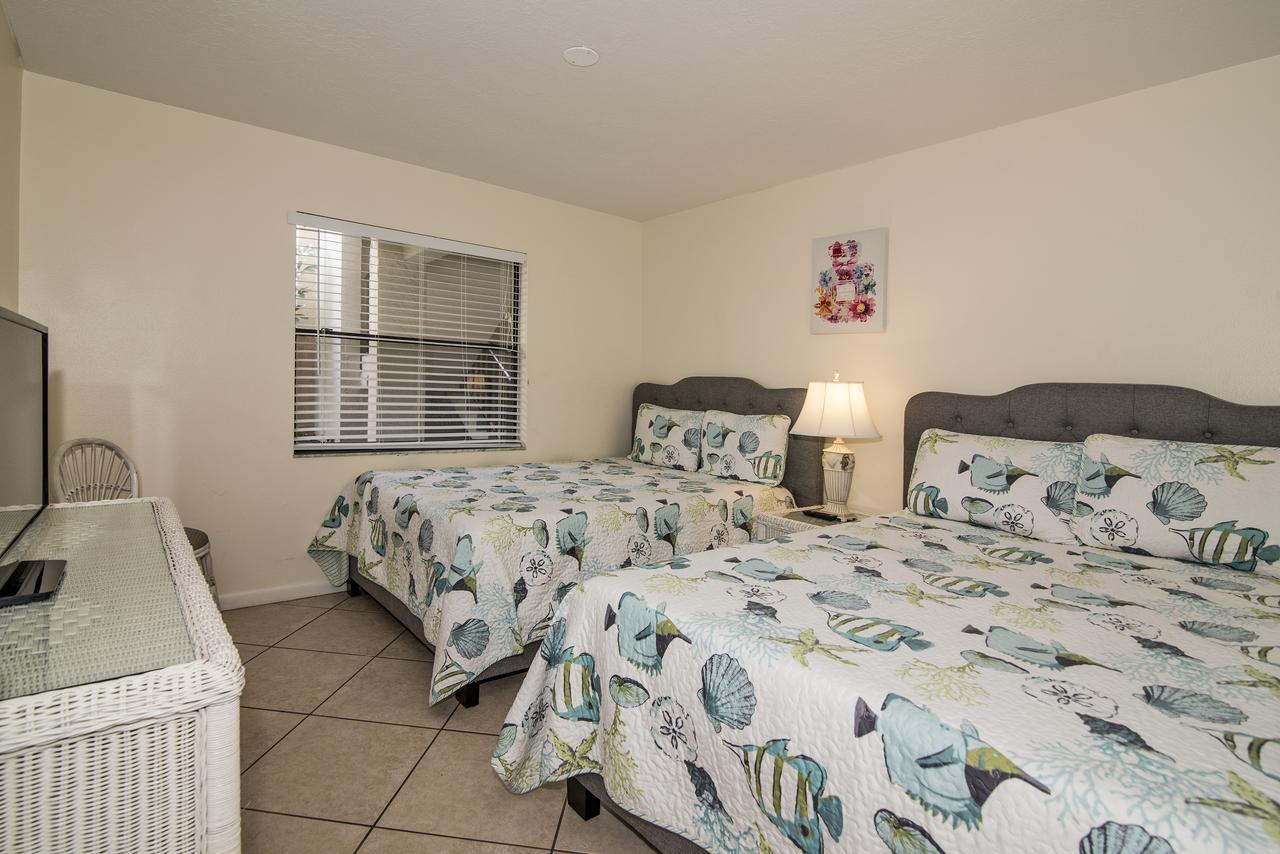 Shorewalk 2 Bedroom 2 Bathroom Near Img And Bradenton Beach Esterno foto
